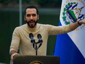 Nayib Bukele