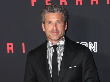 Patrick Dempsey Patrick Dempsey