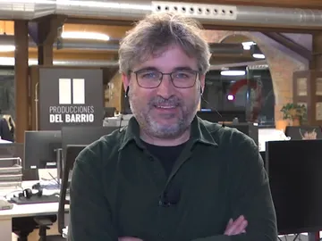 Jordi Évole Jordi Évole