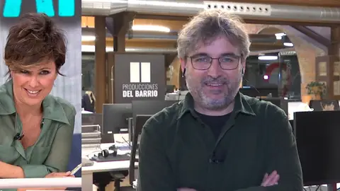 Jordi Évole Jordi Évole