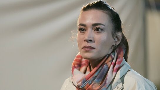 Esta noche, en Renacer: Rengin se descontrola y amenaza a Timur con su mayor secreto 