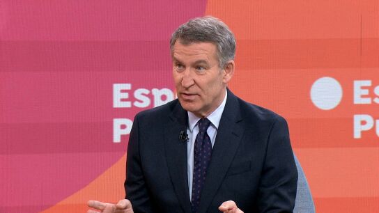 Feij&oacute;o en Espejo P&uacute;blico