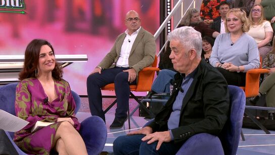 Luz y Guillermo