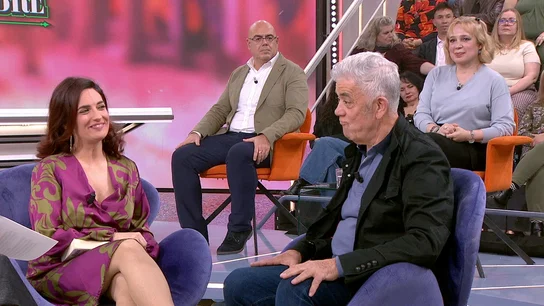 Luz y Guillermo Luz y Guillermo