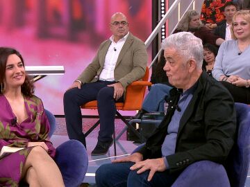 Luz y Guillermo