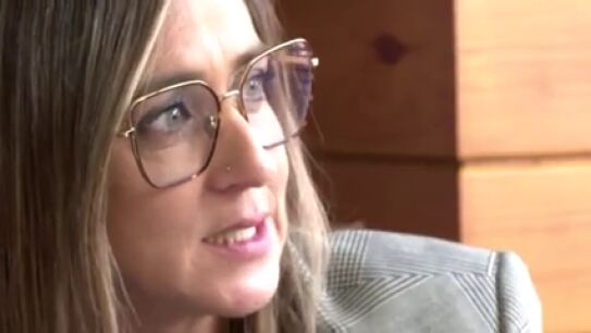 Paloma vivi&oacute; un calvario tras terminar la relaci&oacute;n con su pareja: as&iacute; lo relata