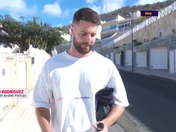 David Rodr&iacute;guez