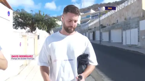 David Rodríguez David Rodríguez