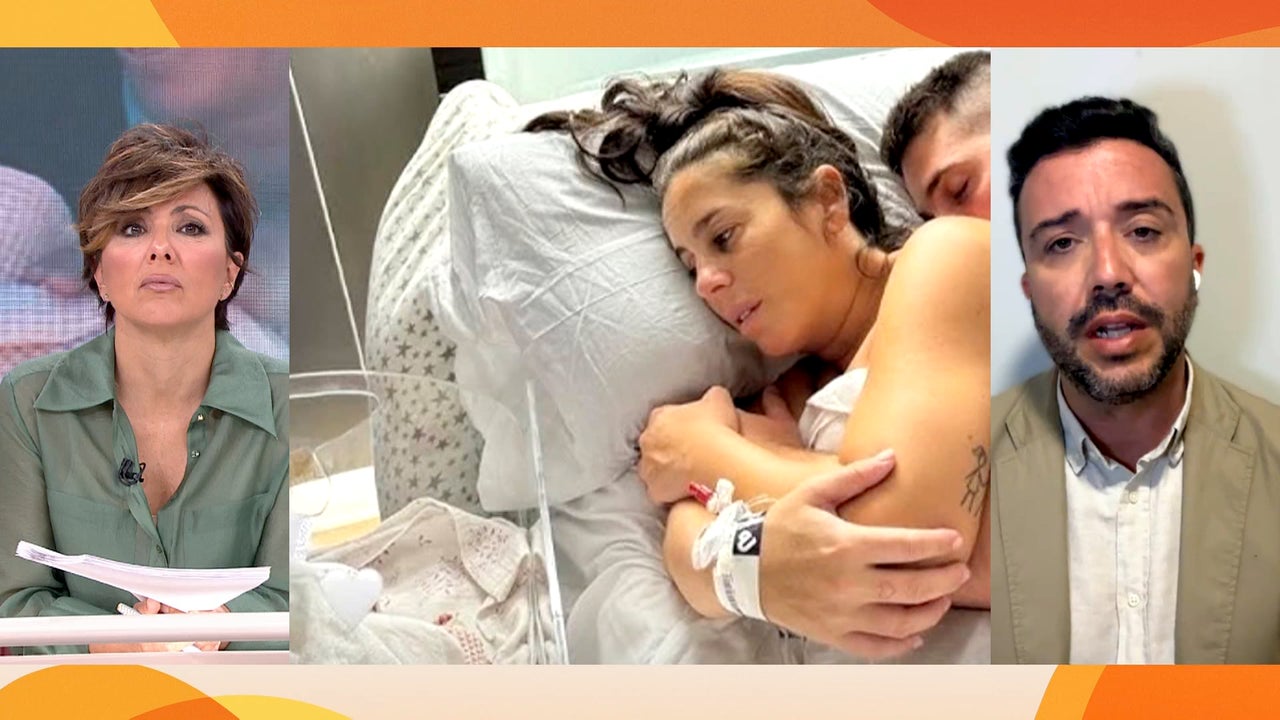 Fran Fajardo revela en qué punto se encuentra la investigación de Anabel Pantoja: "Va a ser difícil demostrar la intencionalidad"