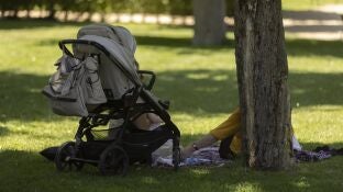 Aumentan un 7,3% las adopciones internacionales por parte de familias espa&ntilde;olas