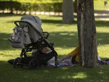 Aumentan un 7,3% las adopciones internacionales por parte de familias españolas