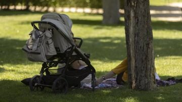 Aumentan un 7,3% las adopciones internacionales por parte de familias españolas