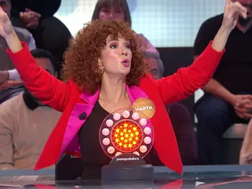 “Sabía que era ABBA, pero no quería darle la pista”: la estrategia de Marta Belenguer en la prueba musical “Sabía que era ABBA, pero no quería darle la pista”: la estrategia de Marta Belenguer en la prueba musical