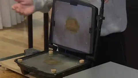 La cocina del rayo, la técnica de cocina más rápida conocida La cocina del rayo, la técnica de cocina más rápida conocida