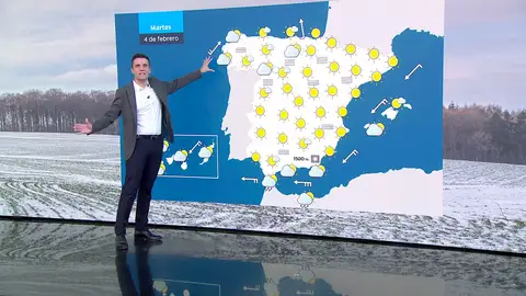 César Gonzalo César Gonzalo