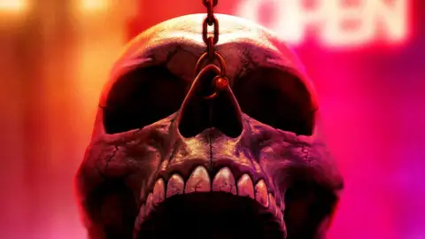 Destino Final: Lazos de sangre Destino Final: Lazos de sangre