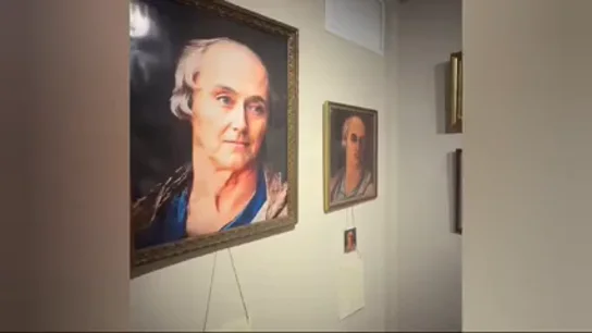 Exposición sobre Cristóbal Colón en Pontevedra La Inteligencia Artificial recrea los posibles rostros de Colón en una exposición en Pontevedra