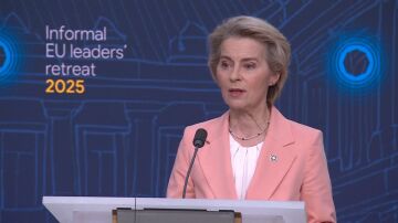 Ursula Von der Leyen 