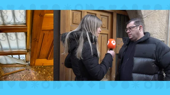 Caspe, inseguridad Caspe, inseguridad