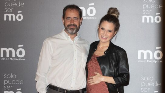 Aritz Seminario y Verdeliss