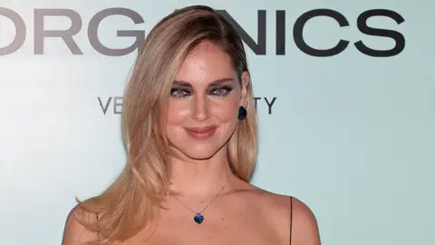 Chiara Ferragni Chiara Ferragni