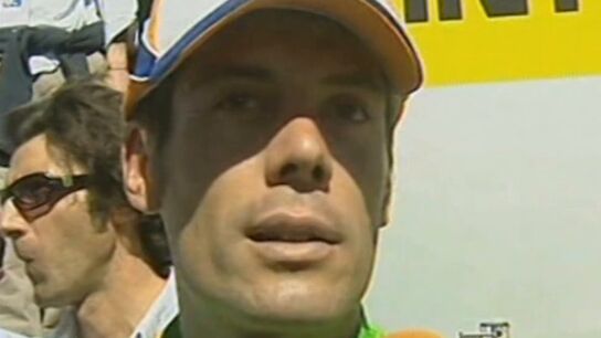 &Oacute;scar Freire