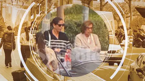 Anabel Pantoja y Merchi Anabel Pantoja y Merchi