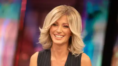 ¡Bienvenida al Club Platino! Susanna Griso recuerda sus mejores momentos en su décima visita a El Hormiguero ¡Bienvenida al Club Platino! Susanna Griso recuerda sus mejores momentos en su décima visita a El Hormiguero