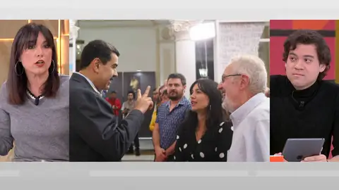 Debate Venezuela Debate Venezuela