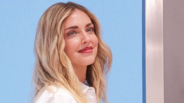 Chiara Ferragni en un evento en septiembre de 2024