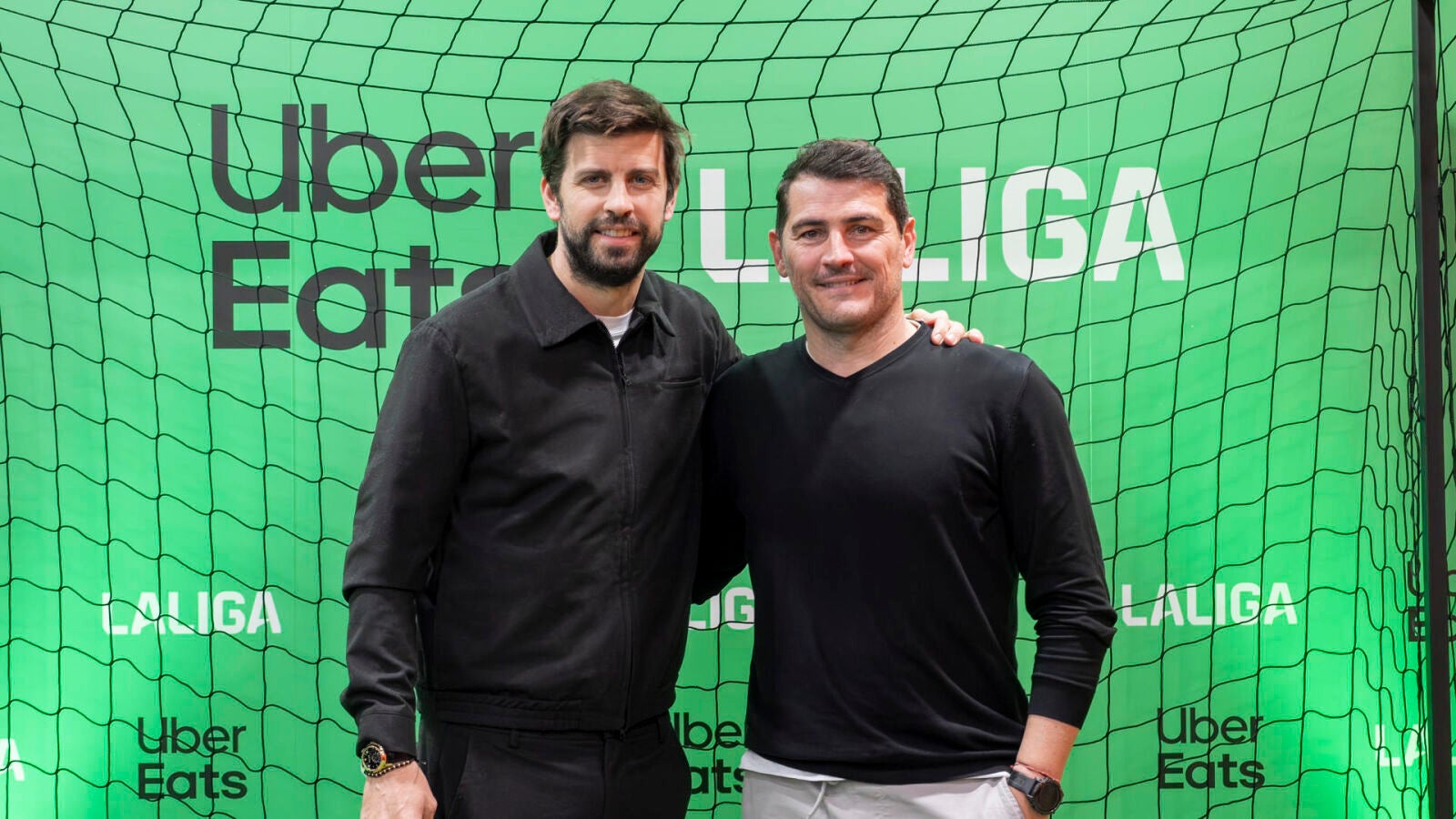 Gerard Piqué, sobre el comunicado del Real Madrid: 
