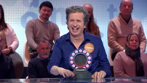 ‘The House of the Rising Sun’, la canción que ha puesto los pelos de punta a Gabino en Pasapalabra ‘The House of the Rising Sun’, la canción que ha puesto los pelos de punta a Gabino en Pasapalabra