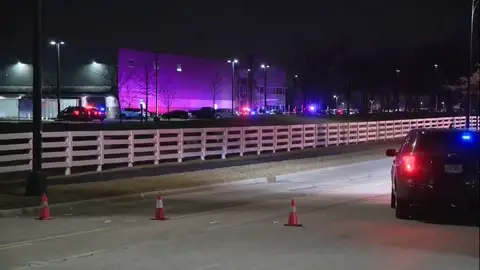 A3 Noticias de la Mañana (05-02-25) Tiroteo en Ohio: varias personas heridas en un almacén de New Albany A3 Noticias de la Mañana (05-02-25) Tiroteo en Ohio: varias personas heridas en un almacén de New Albany