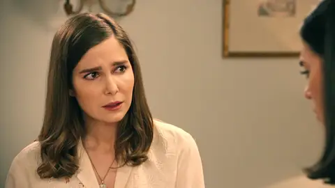 Begoña y María en Sueños de libertad Begoña y María en Sueños de libertad