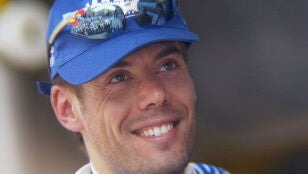 &Oacute;scar Freire, en una imagen de archivo