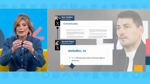 Iker Casillas, OK Iker Casillas, OK