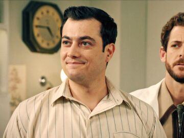 Tasio en Sue&ntilde;os de libertad 