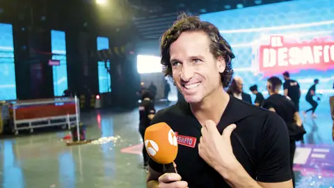 Susi Caramelo y Feliciano más seguros que nunca para sus próximos retos: “No tengo miedo” Susi Caramelo y Feliciano más seguros que nunca para sus próximos retos: “No tengo miedo”