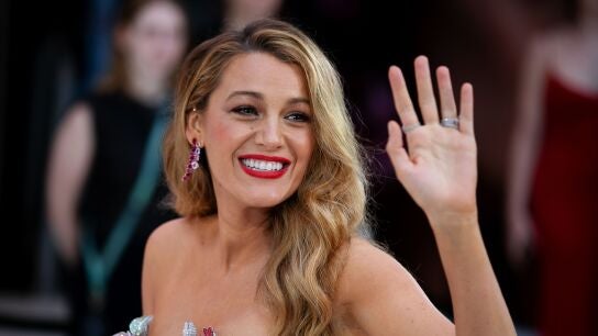 Blake Lively