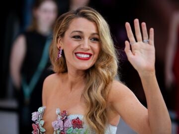 Blake Lively