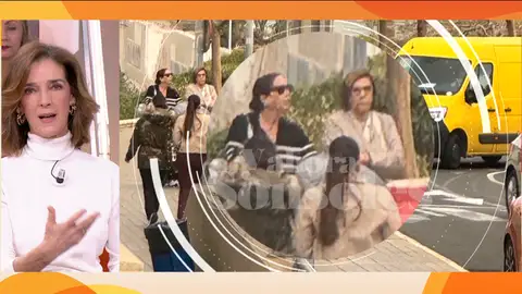 "Las declaraciones de Anabel Pantoja y David presentan contradicciones": el motivo por el que no se ha archivado el caso