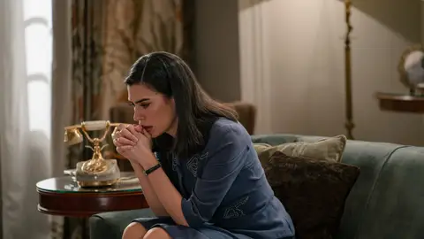 Avance semanal de Sueños de libertad: Begoña no pierde la esperanza de sacar a Andrés de la cárcel