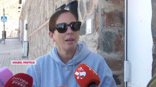 Anabel Pantoja