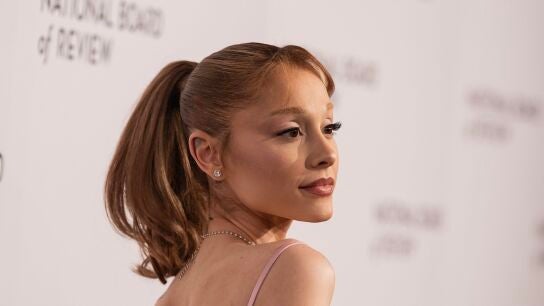 Ariana Grande