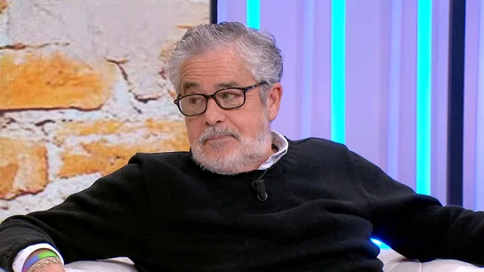 Carlos Iglesias Carlos Iglesias