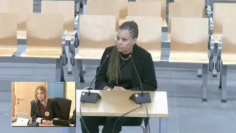 Salen a la luz los WhatsApps de Albert Luque a la amiga de Jenni Hermoso Salen a la luz los WhatsApps de Albert Luque a la amiga de Jenni Hermoso