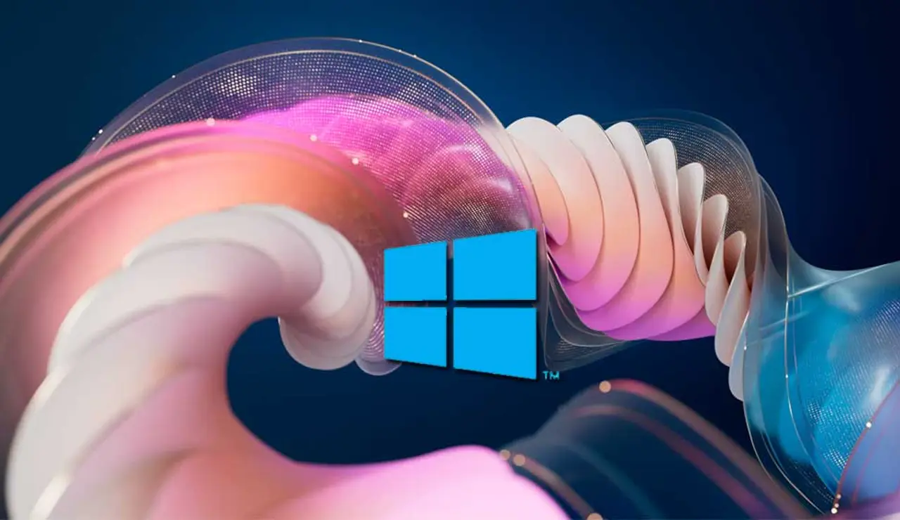 Nuevos fondos para Windows