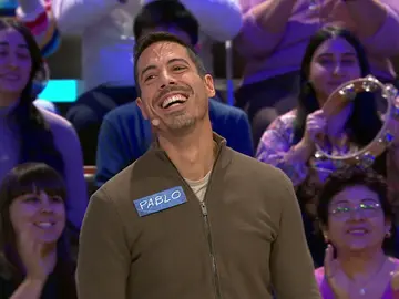 “De no haber resuelto ningún panel a pasar a la final”: Pablo remonta y se convierte en finalista “De no haber resuelto ningún panel a pasar a la final”: Pablo remonta y se convierte en finalista