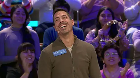 “De no haber resuelto ningún panel a pasar a la final”: Pablo remonta y se convierte en finalista “De no haber resuelto ningún panel a pasar a la final”: Pablo remonta y se convierte en finalista