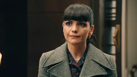 Gema comunica su despido a Damián y él lo comprende: “Gracias por todos estos años de lealtad” Gema comunica su despido a Damián y él lo comprende: “Gracias por todos estos años de lealtad”